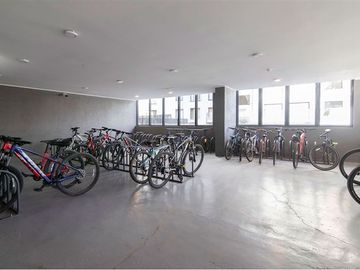 ¡Moderno Depto en Las Condes con Terraza!
