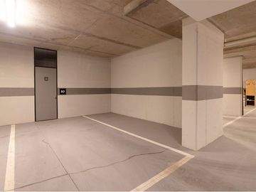 ¡Moderno Depto en Las Condes con Terraza!