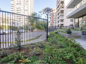 ¡Moderno Depto en Las Condes con Terraza!