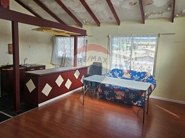 OPORTUNIDAD PARA INVERTIR EN COQUIMBO