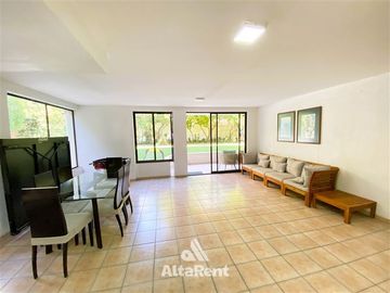 Departamento en Venta en Suecia, Los Leones