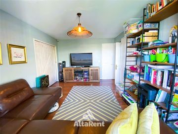 Departamento en Venta en Suecia, Los Leones