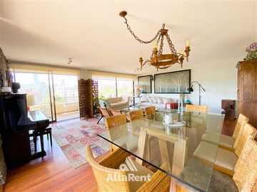 Departamento en Venta en Suecia, Los Leones