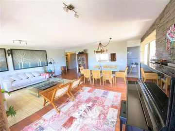 Departamento en Venta en Suecia, Los Leones