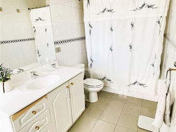 Departamento en Venta en Suecia, Los Leones
