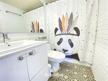 Departamento en Venta en Suecia, Los Leones
