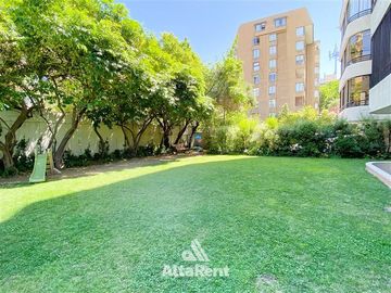 Departamento en Venta en Suecia, Los Leones