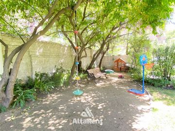 Departamento en Venta en Suecia, Los Leones