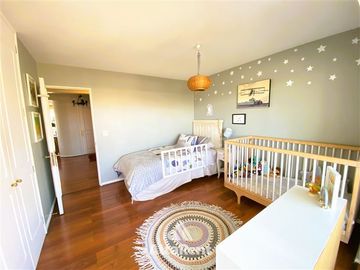 Departamento en Venta en Suecia, Los Leones