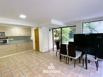 Departamento en Venta en Suecia, Los Leones