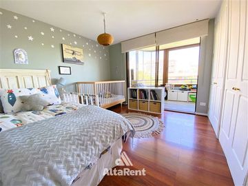 Departamento en Venta en Suecia, Los Leones