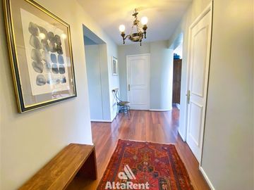 Departamento en Venta en Suecia, Los Leones