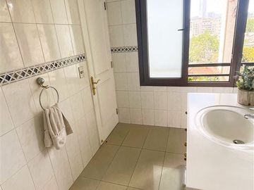Departamento en Venta en Suecia, Los Leones