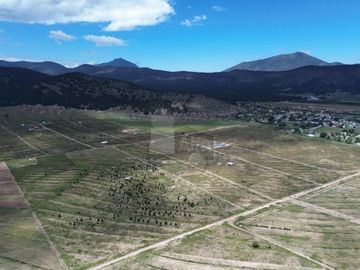 Terreno agrícola en venta en El Cedrito, Arteaga, Coahuila