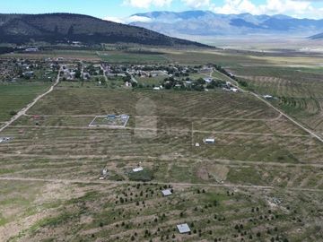 Terreno agrícola en venta en El Cedrito, Arteaga, Coahuila