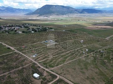 Terreno agrícola en venta en El Cedrito, Arteaga, Coahuila