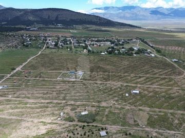 Terreno agrícola en venta en El Cedrito, Arteaga, Coahuila