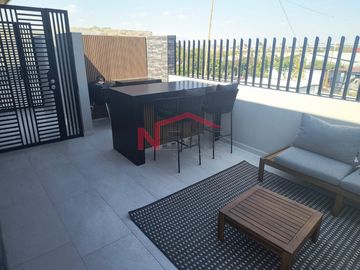 VENTA DE DEPARTAMENTO AL NORTE DE SALTILLO