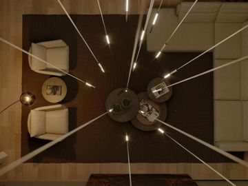 Residencia en venta en Rancho San Juan