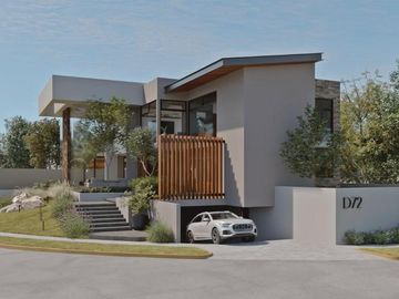 Residencia en venta en Rancho San Juan