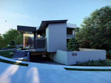 Residencia en venta en Rancho San Juan