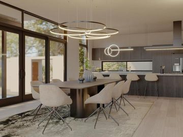 Residencia en venta en Rancho San Juan