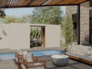 Residencia en venta en Rancho San Juan
