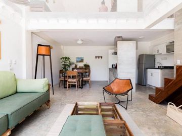EDIFICIO DE DEPARTAMENTOS EN VENTA TULUM COLDWELL BANKER PUNTA SUR