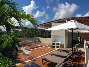 EDIFICIO DE DEPARTAMENTOS EN VENTA TULUM COLDWELL BANKER PUNTA SUR