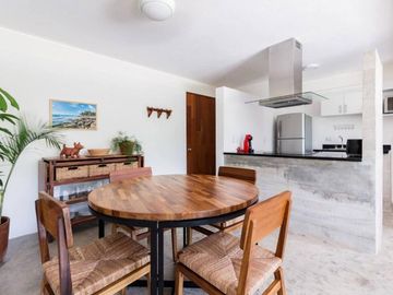 EDIFICIO DE DEPARTAMENTOS EN VENTA TULUM COLDWELL BANKER PUNTA SUR