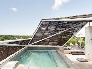 EDIFICIO DE DEPARTAMENTOS EN VENTA TULUM COLDWELL BANKER PUNTA SUR