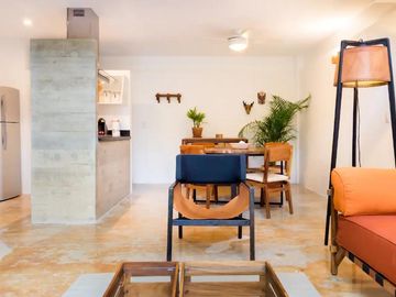 EDIFICIO DE DEPARTAMENTOS EN VENTA TULUM COLDWELL BANKER PUNTA SUR