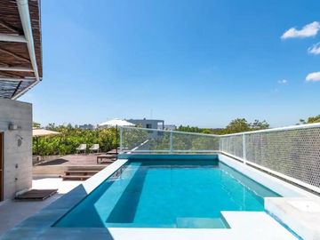 EDIFICIO DE DEPARTAMENTOS EN VENTA TULUM COLDWELL BANKER PUNTA SUR