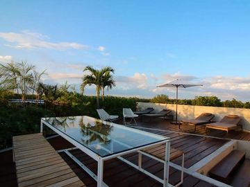 EDIFICIO DE DEPARTAMENTOS EN VENTA TULUM COLDWELL BANKER PUNTA SUR