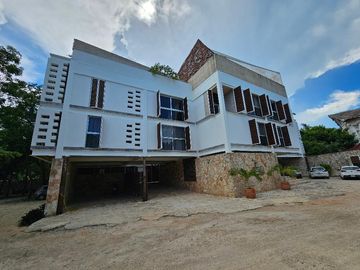 EDIFICIO DE DEPARTAMENTOS EN VENTA TULUM COLDWELL BANKER PUNTA SUR
