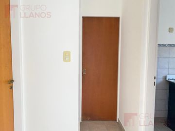 Alquiler de Departamento 2 Ambientes en el Centro De Lujan