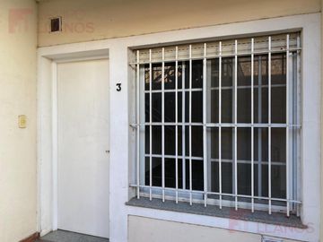 Alquiler de Departamento 2 Ambientes en el Centro De Lujan