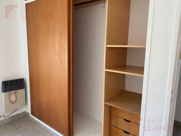 Alquiler de Departamento 2 Ambientes en el Centro De Lujan