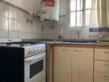 Alquiler de Departamento 2 Ambientes en el Centro De Lujan
