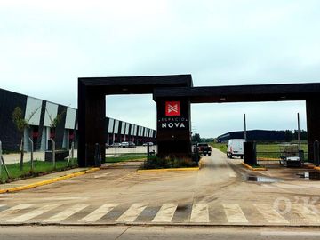 Galpon  600m2 en  ALQUILER - CANNING - EZEIZA