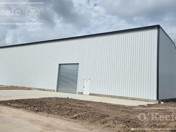 Galpon  600m2 en  ALQUILER - CANNING - EZEIZA
