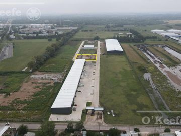 Galpon  600m2 en  ALQUILER - CANNING - EZEIZA