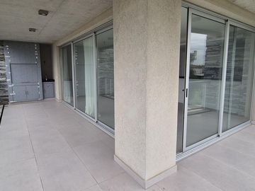 ALQUILER TEMPORAL - YOO NORDELTA 2 amb