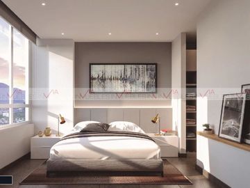 Preventa Departamento en Zona Centro
