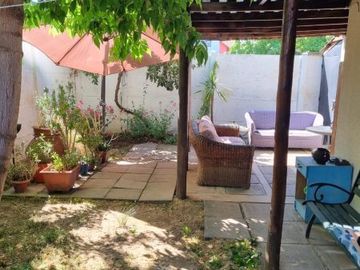 Casa Las Pircas , Machalí