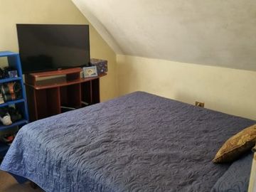 Casa Las Pircas , Machalí