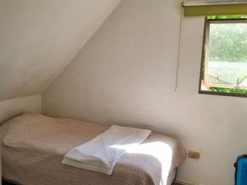 Casa Las Pircas , Machalí