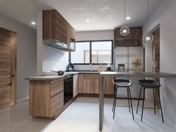 VENTA DEPARTAMENTO EN LA COLONIA GENERAL ANAYA