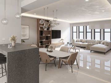 VENTA DEPARTAMENTO EN LA COLONIA GENERAL ANAYA
