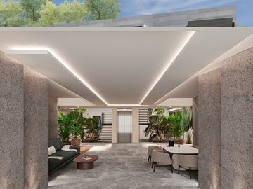 VENTA DEPARTAMENTO EN LA COLONIA GENERAL ANAYA
